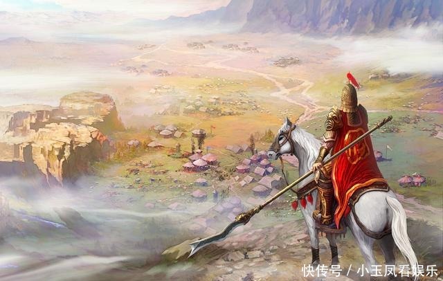  闾丘晓|唐诗“七绝圣手”王昌龄是怎么莫名其妙被杀的？