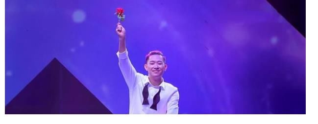 田一德|《街舞4》舞者陣容官宣，3位亞軍缺席，有人覺得遺憾，有人當(dāng)老板