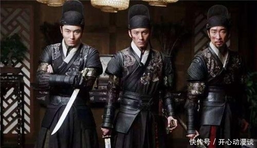 明朝|明朝一贪官要问斩，儿子拿出祖传免死铁券，朱元璋：500年前的？