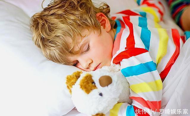 孩子|孩子长高除了饮食，这两个因素也很重要，家长别不在意