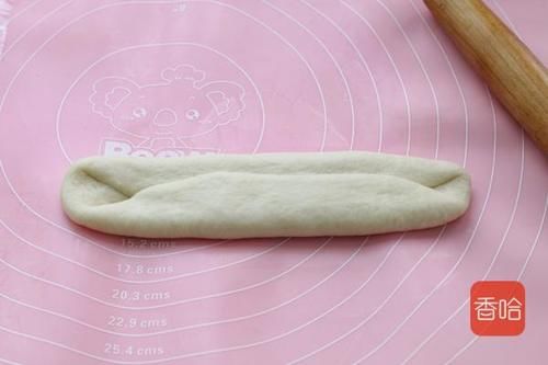 面包店最常见的面包自己做，真材实料吃得放心，食材做法都简单