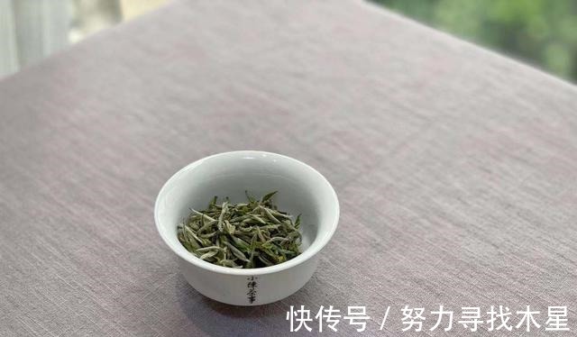 茶汤|绿茶苦涩，红茶清甜，白茶没味道如同白开水真是这样吗！