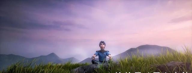 动画|斗罗大陆唐三设计原画,衣着朴素,这才更像是铁匠的儿子