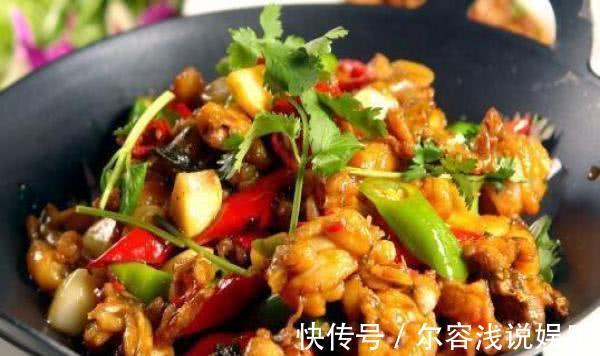 百吃不腻的几道美味好吃家常菜，家中来客必备，好吃又有面子