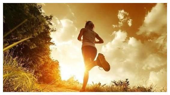 跑步|跑步能减肥,怎么跑才能跑出健康,减掉肥肉