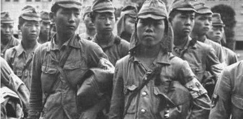 日本|日本战俘被送上火车,以为是回家的路途,结果去极寒之地挖煤了