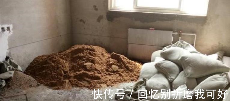 平整度|地砖刚铺好，业主就反问师傅你自己家装修会这样做吗！