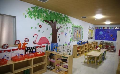 【青青岛观察】幼儿园学位逐年上升 除收费低普惠园还普惠啥?