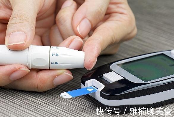 中老年人|80岁老人得糖尿病40年，控糖有3个“窍门”，2种东西可能比