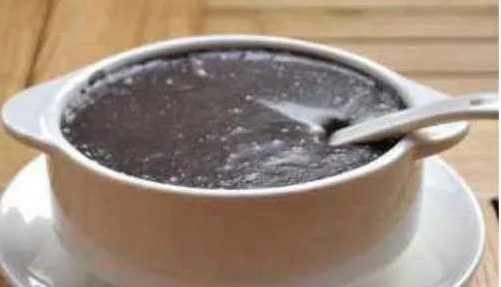 最佳吃法|黑芝麻最大的功效不是乌发,而是?每天一把效果显著