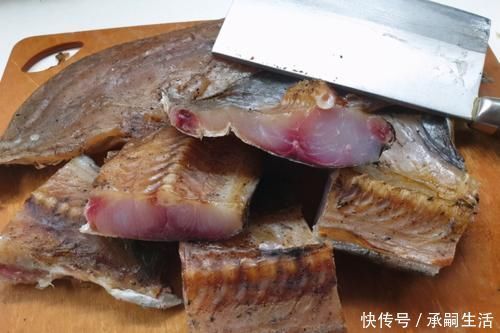 这5种肉晒干后,比新鲜的还好吃,放半年不坏,冬天蒸着吃最香了