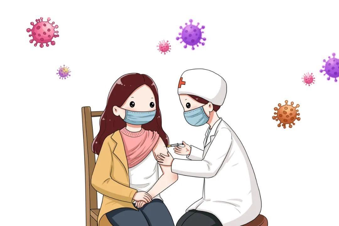 疾控中心|疾控中心告诉您为什么要坚持做好疫苗接种