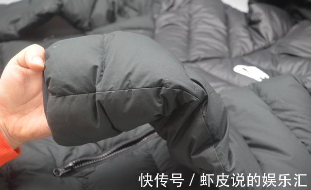 羽绒服不要干洗，教你正确清洗方法，洗完的羽绒服干净蓬松又暖和