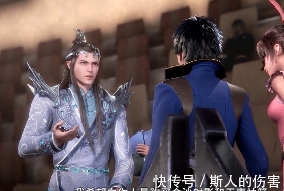雪夜大帝|斗罗大陆:嘉陵关一战,比比东怒杀两名封号斗罗,宁风致心死了