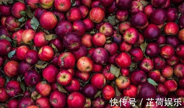 营养成分|癌细胞或比较钟情于5种水果,自查下,里面有你喜欢吃的吗