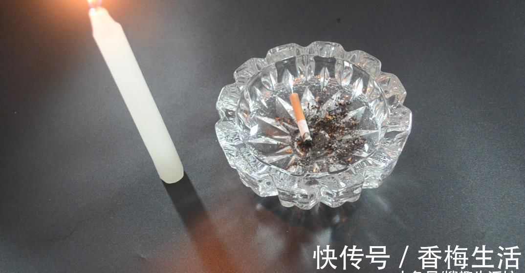 活了30年才知道, 蜡烛除了用来照明还有这么多妙用, 看完赶紧去试试