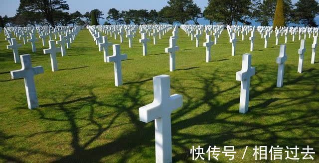 郭璞&俗语:坟边长竹须迁坟,坟前两物成富人,“两物”是啥?有点道理