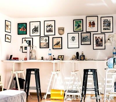 墙面|「墙面装饰品挂件」墙壁怎么装饰布置好 你家的墙还是＂小白＂？