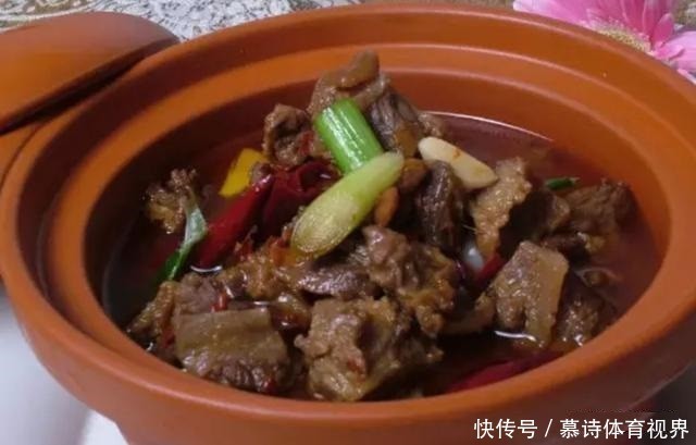 下饭|几道好吃又好看的家常菜,健康美味有营养,解馋下饭,吃着真过瘾