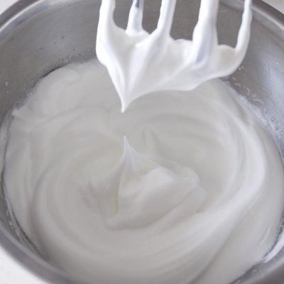 #安佳万圣烘焙奇妙夜# 棉花蛋糕