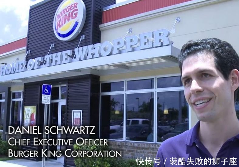 ?缠斗50年,用野路子怼麦当劳,我只服汉堡王!