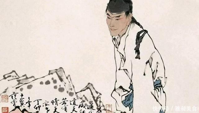 李贺“天若有情天亦老”千古绝唱,伟人随手引用,亦惊艳后世