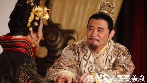 中国历史$都说“英雄难过美人关”,下半句才是精华,说出了女人的弱点