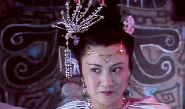 观音|沙僧谁都打不过,观音为何非要拉着他保护唐僧白骨精无意说漏嘴