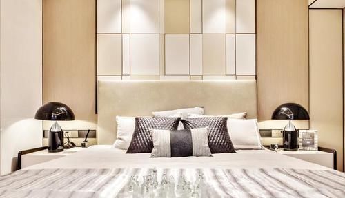 房子|晒晒97平米的房子装修要多少钱?邻居还说我家装修好看!