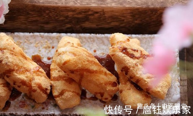 莲藕|糯米别再包粽子了，教你6种做法，比粽子还好吃，连吃一周都不腻