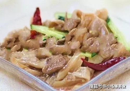 精选4道家常菜,永远吃不腻,贵也要买,宴请客人倍有面子!