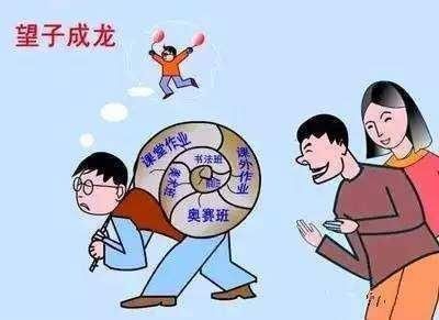 内驱力|孩子学习不自觉，做事拖拉磨蹭，改善“负面行为”家长这样做