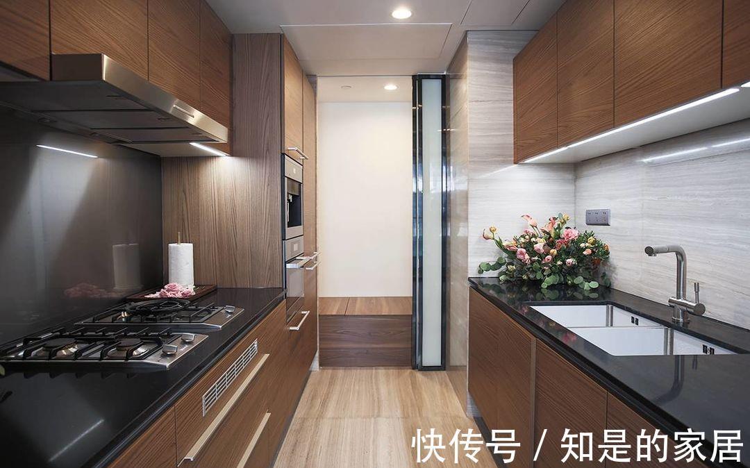 90后|为90后辣妈打造的豪宅空间,还原生活本质,满足业主对新家的期待