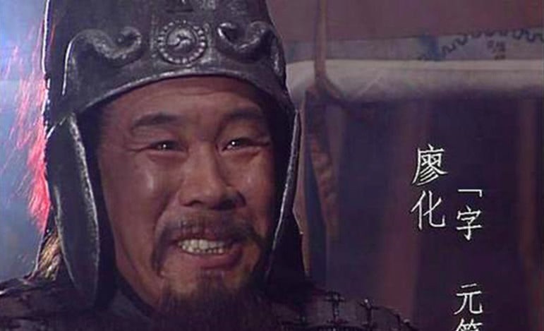 张嶷|蜀汉后期小五虎王平、张翼、张嶷、廖化、马忠,正史中什么结局?