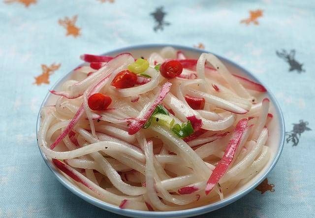 厨师教你15道高档冷菜招待亲朋好友它们又好吃