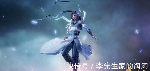 超兽武装|同时期两大国漫之光，对比秦时明月现状，不良人为何能弯道超车
