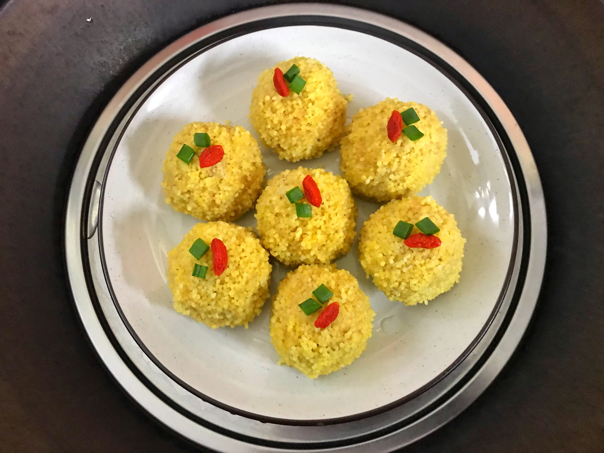 吉祥菜|年夜饭,给家人做道吉祥菜,蒸一蒸就上桌,团团圆圆寓意好