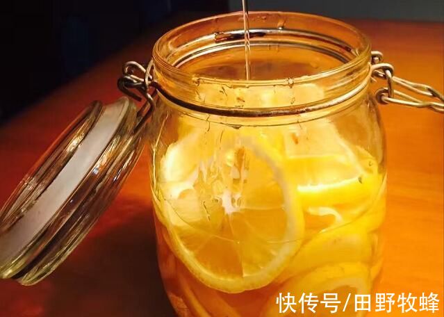 蜂蜜柠檬|冰糖柠檬可以加蜂蜜吗?蜂蜜和冰糖可以一起腌柠檬吗?