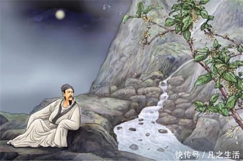 无故人$王维写了首流传千古的诗,仅28字,年少读不懂,中年再读湿了眼眶