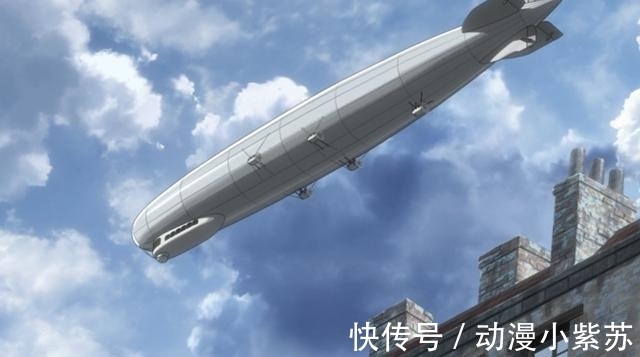 人类|《进击的巨人3》:艾伦打开地下室之门,人类的真相被揭开