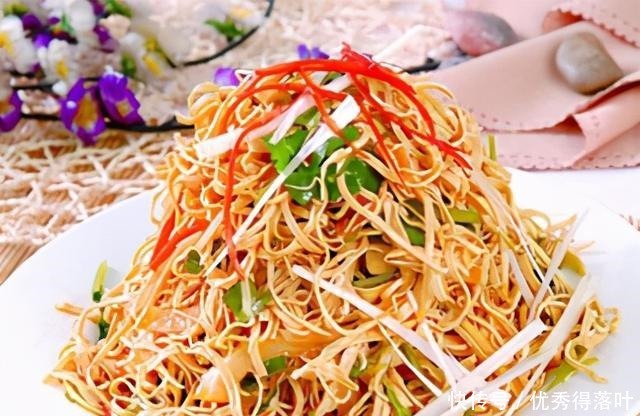 除了黄山烧饼,安徽还有这12种特色美食,你吃过几种