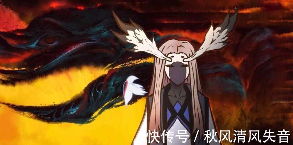 打击感|刚上映就拿到9.9的高分,雾山五行凭什么仅三集就被送上神坛!
