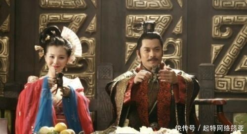 手掌心|戚夫人被吕后做成人彘，反观薄姬，如何能逃脱吕后的手掌心