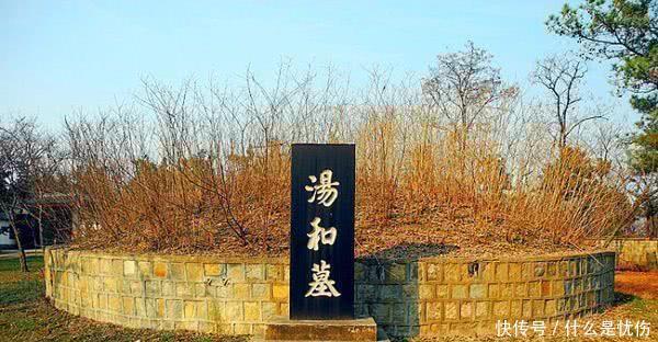 称帝|此人曾是明朝开国元勋,朱元璋称帝后欲除掉他,他用计得以善终!