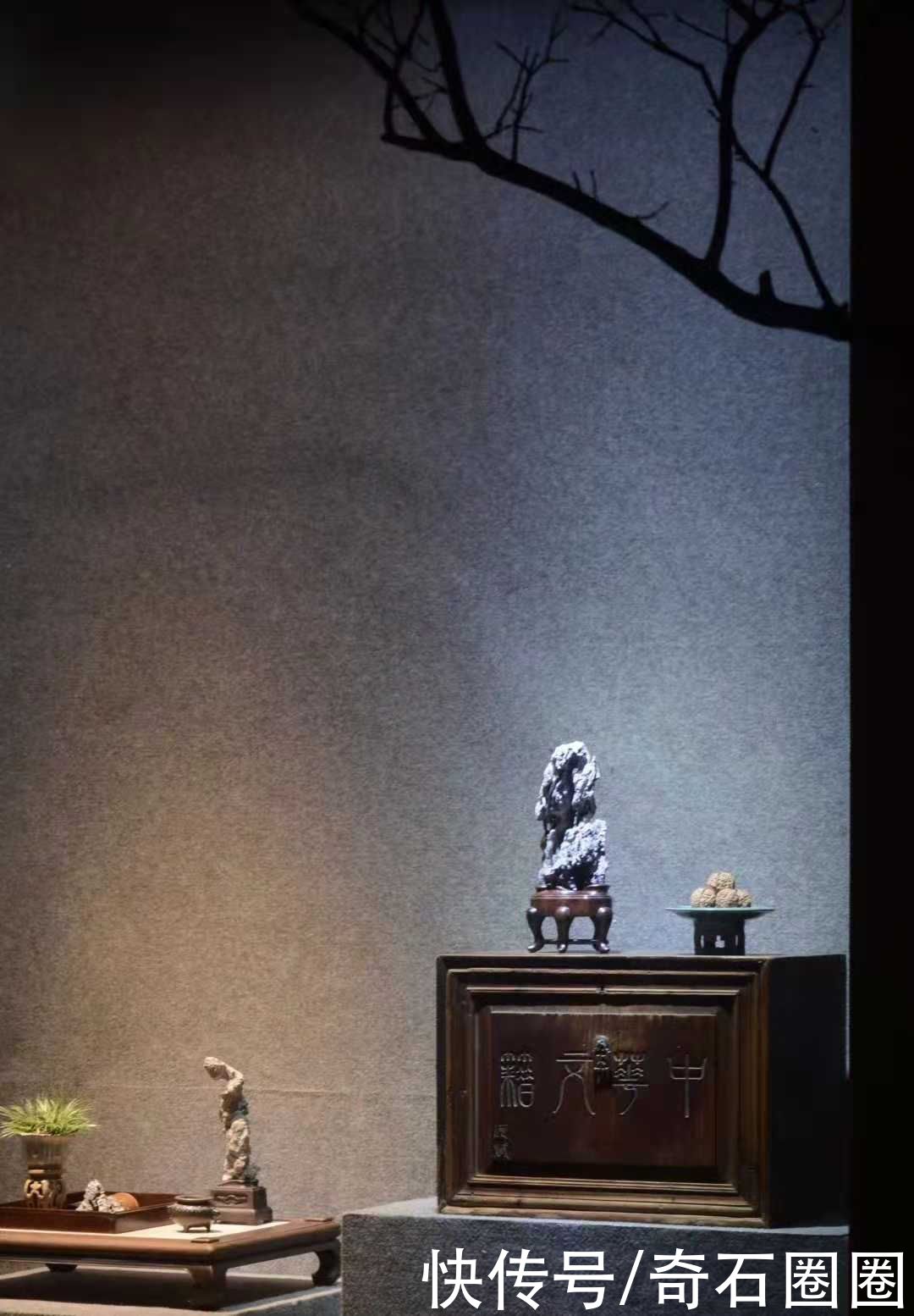  奇石|玩石头，少废话