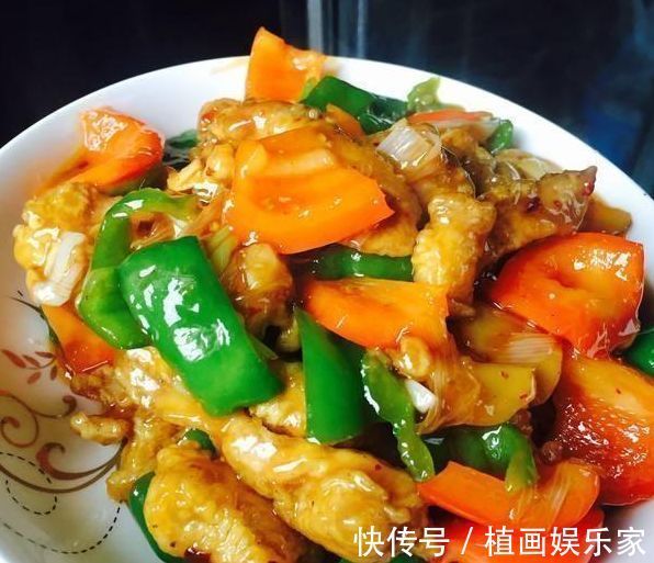 西红柿|吃不腻几道家常菜，一吃就停不下筷子，学会再也不用下馆子了
