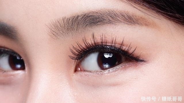 健康|肝好的人,眼睛或许有3种表现,若你也如此,恭喜肝还算健康!