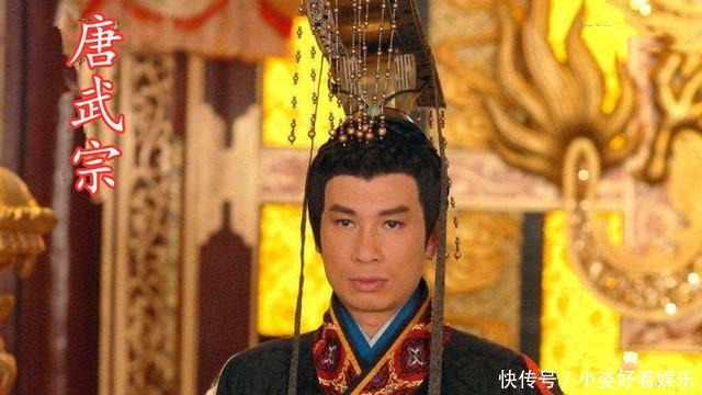 唐代|唐代“毁佛”运动取缔寺庙4万多所,为什么唐武宗要向佛教宣战?