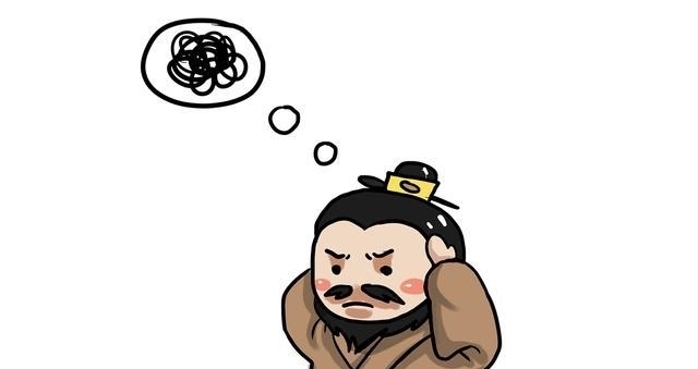 背叛|同样是背叛，曹操为什么放过陈宫家眷，却杀掉张邈家人？