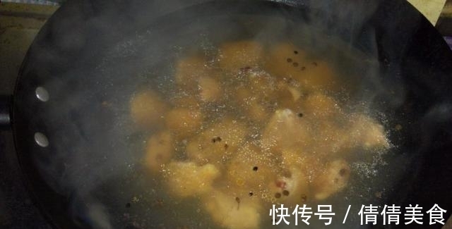 鸡翅|我家十天半月准做的一次菜,色泽靓丽又香又有味,孩子也特爱吃